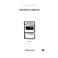 ELECTROLUX EKK5012 Owners Manual ELECTROLUX EKK5012 Owners Manual
