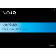SONY VGN-S3HP VAIO Owners Manual SONY VGN-S3HP VAIO Owners Manual
