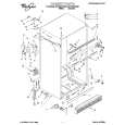 WHIRLPOOL 3ET18ZKXAN01 Parts Catalog WHIRLPOOL 3ET18ZKXAN01 Parts Catalog