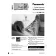 PANASONIC SCPM71 Owners Manual PANASONIC SCPM71 Owners Manual