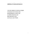 BAUKNECHT GSIK 6622 IN Owners Manual BAUKNECHT GSIK 6622 IN Owners Manual