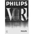PHILIPS VR355/77 Instrukcja Obsługi PHILIPS VR355/77 Instrukcja Obsługi