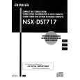 AIWA NSXDST717 Owners Manual AIWA NSXDST717 Owners Manual
