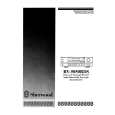SHERWOOD RV-5050RDS Owners Manual SHERWOOD RV-5050RDS Owners Manual