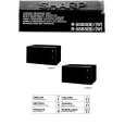 SHARP R5880 Owners Manual SHARP R5880 Owners Manual