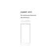 AEG LAV41010 Owners Manual AEG LAV41010 Owners Manual