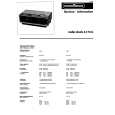 NORDMENDE 4.170A RADIO CLOCK Service Manual NORDMENDE 4.170A RADIO CLOCK Service Manual