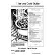WHIRLPOOL KESC300BAL10 Owners Manual WHIRLPOOL KESC300BAL10 Owners Manual