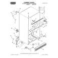 WHIRLPOOL RT18BKXBL00 Parts Catalog WHIRLPOOL RT18BKXBL00 Parts Catalog