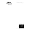 JUNO-ELECTROLUX JEB66601A R05 Owners Manual JUNO-ELECTROLUX JEB66601A R05 Owners Manual