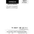 HITACHI DVPF4E Service Manual HITACHI DVPF4E Service Manual