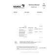 NOKIA SP71K2 Service Manual NOKIA SP71K2 Service Manual