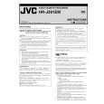 JVC HR-J391EM Owners Manual JVC HR-J391EM Owners Manual