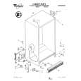 WHIRLPOOL ED20ZKXBN00 Parts Catalog WHIRLPOOL ED20ZKXBN00 Parts Catalog
