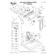 WHIRLPOOL 7MLGQ8000JQ1 Parts Catalog WHIRLPOOL 7MLGQ8000JQ1 Parts Catalog