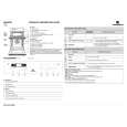 WHIRLPOOL KDO90X Owners Manual WHIRLPOOL KDO90X Owners Manual