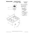 WHIRLPOOL KERS507EAL2 Parts Catalog WHIRLPOOL KERS507EAL2 Parts Catalog