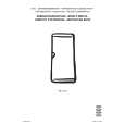 ELECTROLUX SB323N Owners Manual ELECTROLUX SB323N Owners Manual