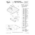 WHIRLPOOL RF364BXBN1 Parts Catalog WHIRLPOOL RF364BXBN1 Parts Catalog