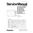 PANASONIC NN-T735SF Service Manual PANASONIC NN-T735SF Service Manual