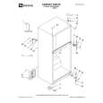 WHIRLPOOL MTB1842VRW01 Parts Catalog WHIRLPOOL MTB1842VRW01 Parts Catalog