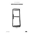 ELECTROLUX ER8494B Owners Manual ELECTROLUX ER8494B Owners Manual