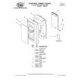 WHIRLPOOL MHE14XKB0 Parts Catalog WHIRLPOOL MHE14XKB0 Parts Catalog