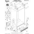 WHIRLPOOL 4YED27DQFW02 Parts Catalog WHIRLPOOL 4YED27DQFW02 Parts Catalog