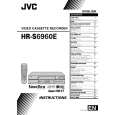 JVC HR-S6960EX Owners Manual JVC HR-S6960EX Owners Manual