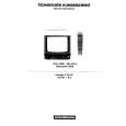 NORDMENDE 3500 COLOR Service Manual NORDMENDE 3500 COLOR Service Manual