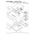 WHIRLPOOL KECC508RPW02 Parts Catalog WHIRLPOOL KECC508RPW02 Parts Catalog