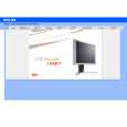 PHILIPS 190P7EB/00 Owners Manual PHILIPS 190P7EB/00 Owners Manual