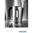 PHILIPS HD4690/00 Owners Manual PHILIPS HD4690/00 Owners Manual