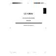 SHARP LC13B2U Owners Manual SHARP LC13B2U Owners Manual