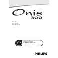 PHILIPS TU5321/BE121P Owners Manual PHILIPS TU5321/BE121P Owners Manual