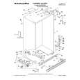 WHIRLPOOL KSSO36FMX00 Parts Catalog WHIRLPOOL KSSO36FMX00 Parts Catalog