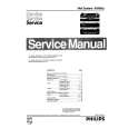PHILIPS AS405/22 Service Manual PHILIPS AS405/22 Service Manual