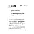 PHILIPS D26C765 Owners Manual PHILIPS D26C765 Owners Manual