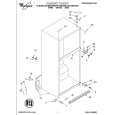 WHIRLPOOL 8ET18NKXDG04 Parts Catalog WHIRLPOOL 8ET18NKXDG04 Parts Catalog