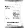 CLATRONIC PP033CD Owners Manual CLATRONIC PP033CD Owners Manual