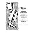 WHIRLPOOL 8ET8FTKXKT02 Owners Manual WHIRLPOOL 8ET8FTKXKT02 Owners Manual