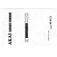 AKAI ATA1/L Service Manual AKAI ATA1/L Service Manual