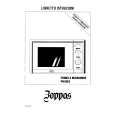 REX-ELECTROLUX PM80D Owners Manual REX-ELECTROLUX PM80D Owners Manual