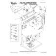WHIRLPOOL LER6634BN2 Parts Catalog WHIRLPOOL LER6634BN2 Parts Catalog