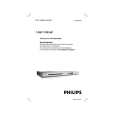 PHILIPS DVP5100K/78 Owners Manual PHILIPS DVP5100K/78 Owners Manual