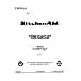 WHIRLPOOL KUDI220WWH0 Parts Catalog WHIRLPOOL KUDI220WWH0 Parts Catalog