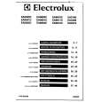 ELECTROLUX EA0301C Owners Manual ELECTROLUX EA0301C Owners Manual