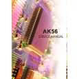 VESTEL AK56 CHASSIS Service Manual VESTEL AK56 CHASSIS Service Manual