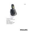 PHILIPS CD6451B/FT Owners Manual PHILIPS CD6451B/FT Owners Manual