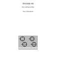 AEG FM7300GAN Owners Manual AEG FM7300GAN Owners Manual
